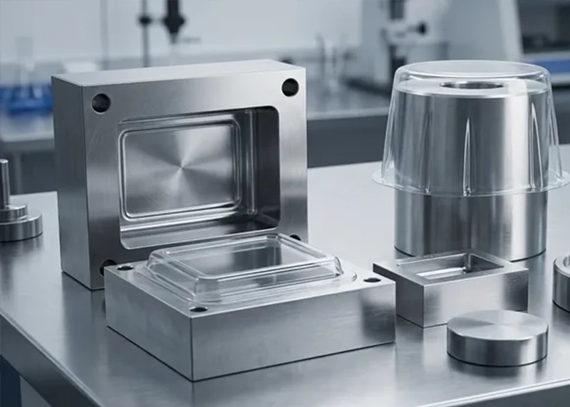 Zhongyue Mold lancerer højpræcision generel formproduktionslinje, der driver digital transformation i fremstillingen Zhongyue Mold lancerer højpræcision generel formproduktionslinje, der driver digital transformation i fremstillingen