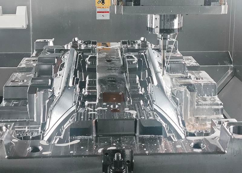 Zhongyue Mould udvikler miljøvenlige plastinjektionsstøbeforme, der er optimeret til Pcr-materialer for at understøtte cirkulær økonomi Zhongyue Mould udvikler miljøvenlige plastinjektionsstøbeforme, der er optimeret til Pcr-materialer for at understøtte cirkulær økonomi
