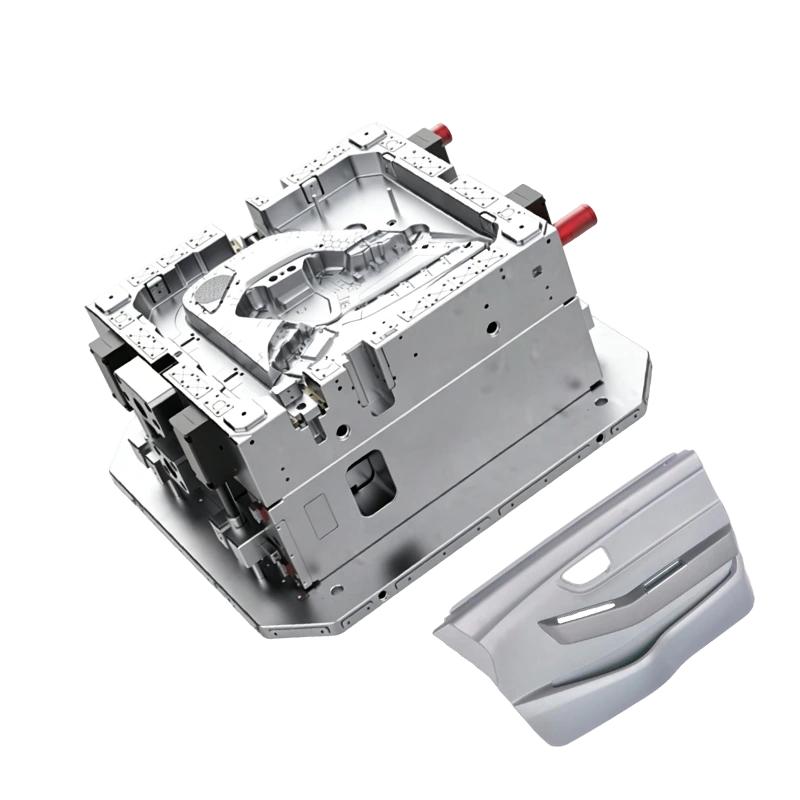 Automotive Form